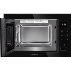 Встраиваемая микроволновая печь  MAUNFELD MBMO925SGB11