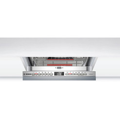 Встраиваемая посудомоечная машина Bosch Serie 6 SPV6YMX01E
