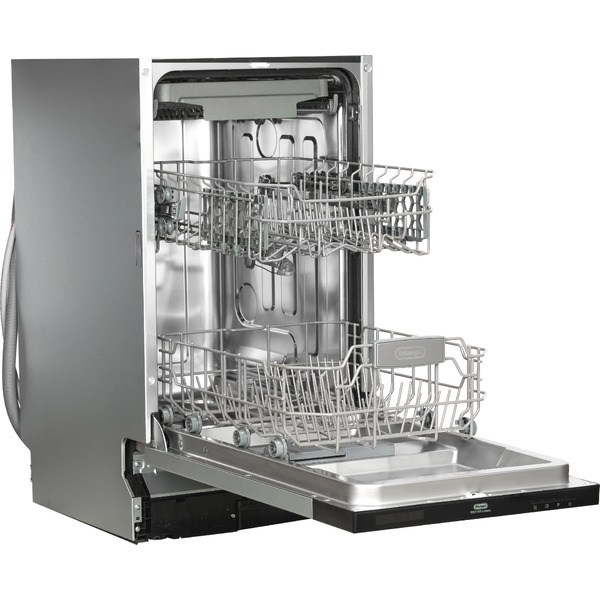Встраиваемая посудомоечная машина DeLonghi DDW 06S Lunaria
