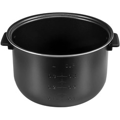 Мультиварка Polaris PMC 0547 Wi-Fi IQ Home (черный)