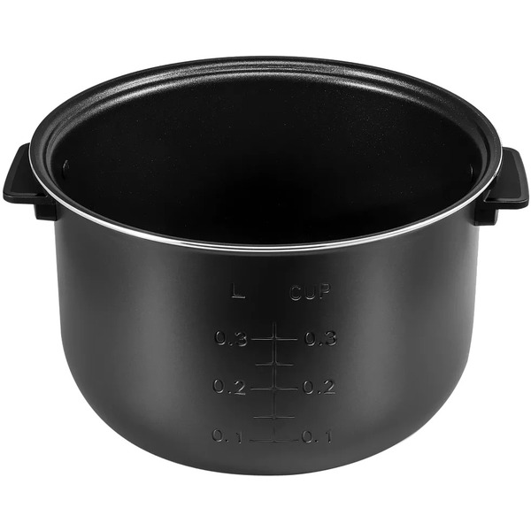 Мультиварка Polaris PMC 0547 Wi-Fi IQ Home (черный)