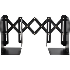 Подставка-держатель для книг, учебников ЮНЛАНДИЯ 237901