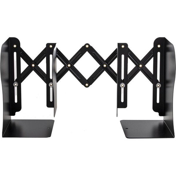 Подставка-держатель для книг, учебников ЮНЛАНДИЯ 237901