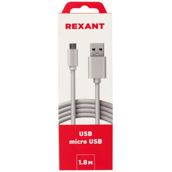 Кабель Rexant 18-1164