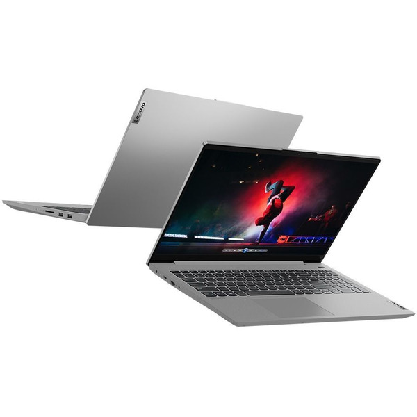 Ноутбук Lenovo IdeaPad 5 15ITL05 82FG00Q6RE