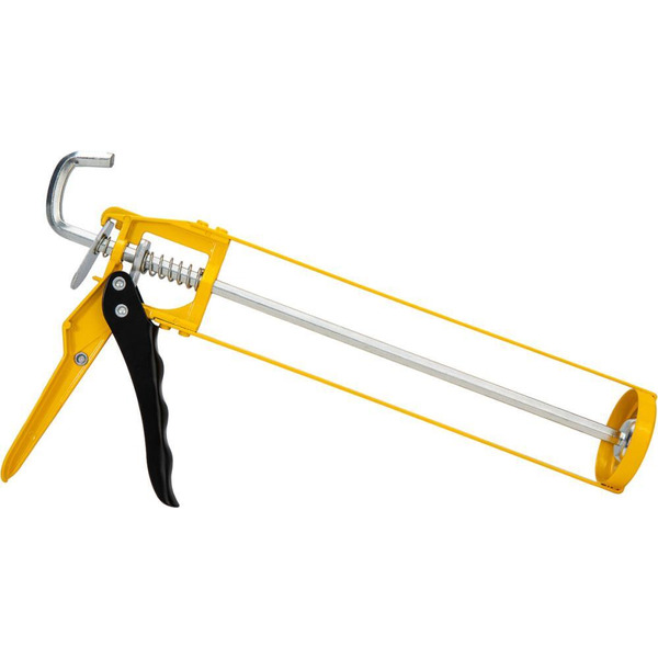 Пистолет для герметика Deli EDL2360