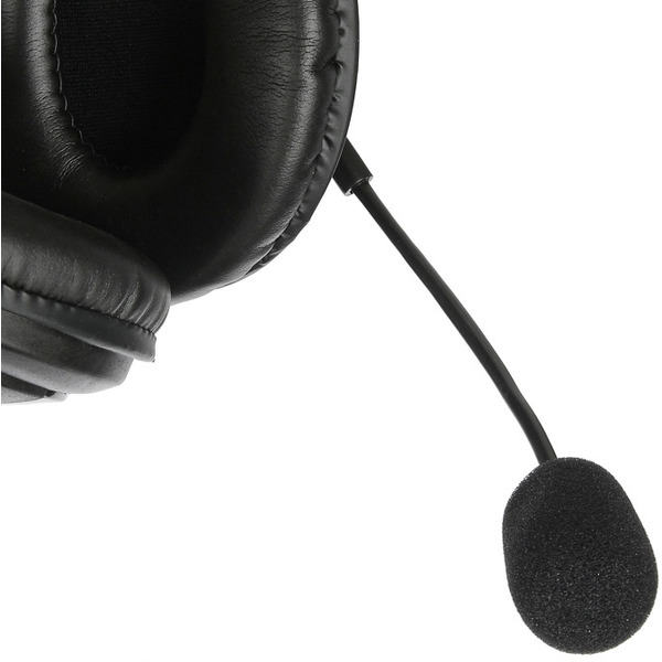 Наушники Oklick HS-M137V