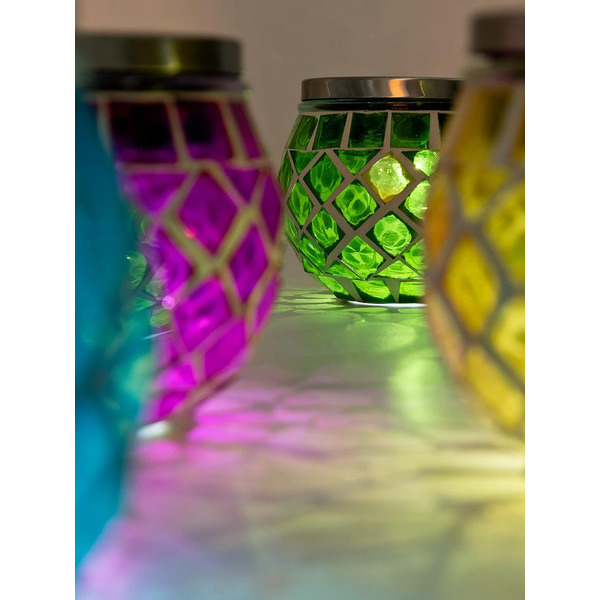 Садовый светильник TDM Electric ССЛ-170 SQ0330-0193