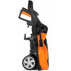 Мойка высокого давления Daewoo Power DAW 450