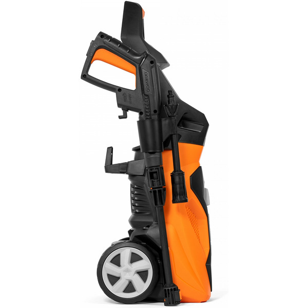 Мойка высокого давления Daewoo Power DAW 450