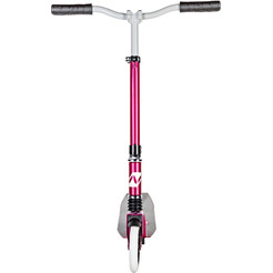 Самокат детский Novatrack Polis PRO’30 160FS.POLIS.PN24 (розовый)