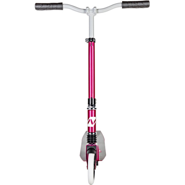 Самокат детский Novatrack Polis PRO’30 160FS.POLIS.PN24 (розовый)