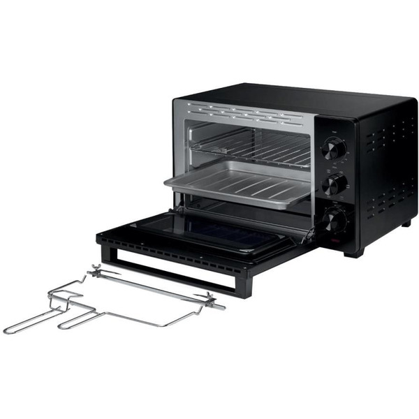 Мини-печь Hisense HOM30M