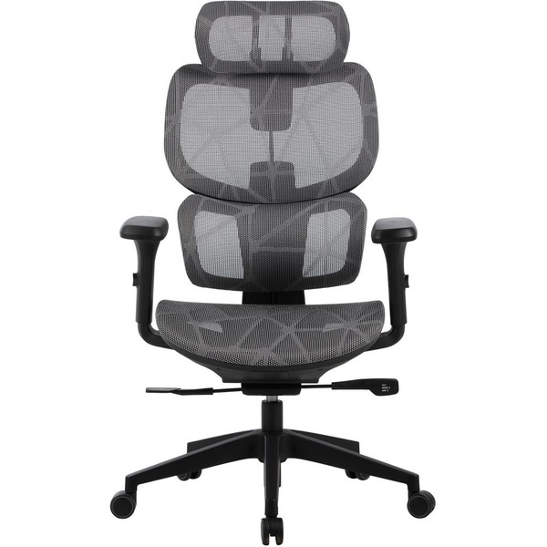 Кресло Cactus CS-MC555-GY