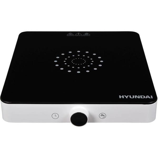 Настольная плита Hyundai HYC-0105