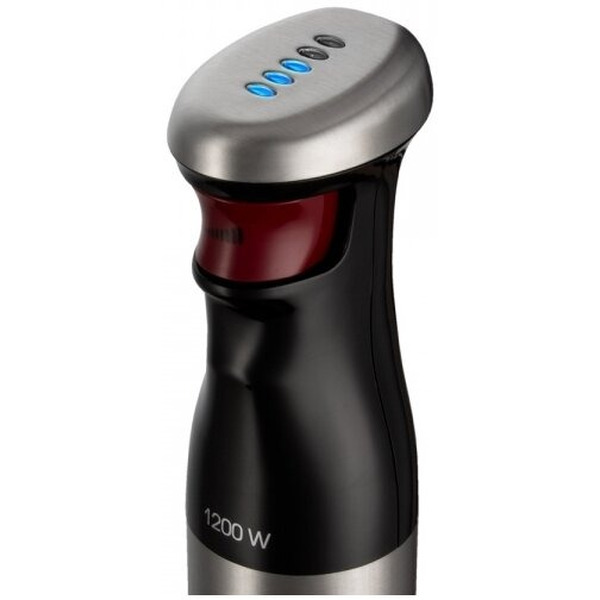 Блендер Редмонд RHB-2980 (Черный/сталь)