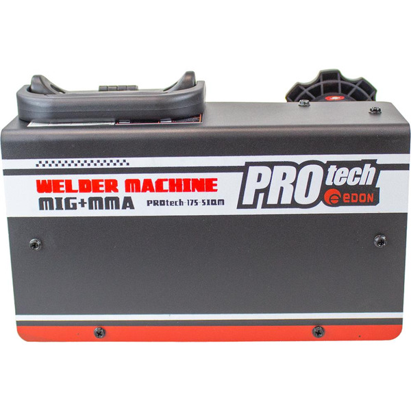 Сварочный аппарат Edon PROtech-175-5IQM