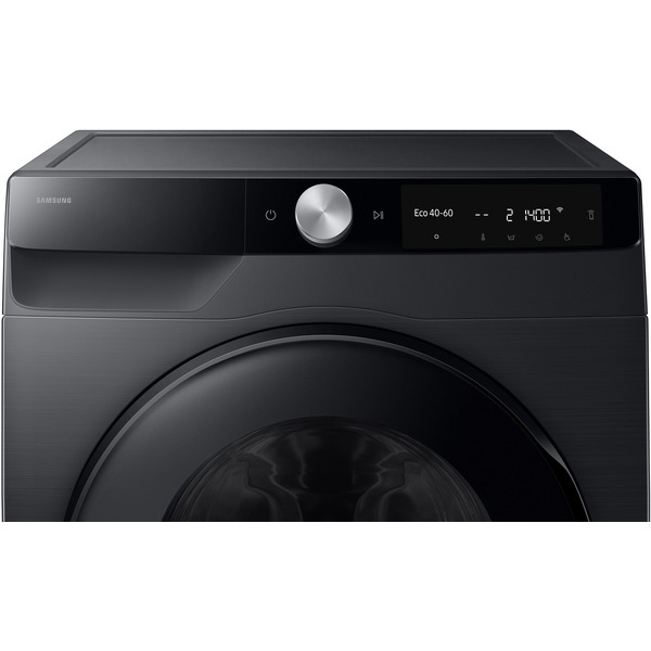 Стирально-сушильная машина Samsung WD90DG6G94BBLP