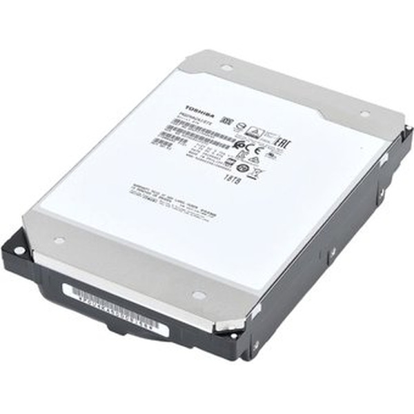 Жесткий диск Toshiba MG08 16TB MG09SCA16TE