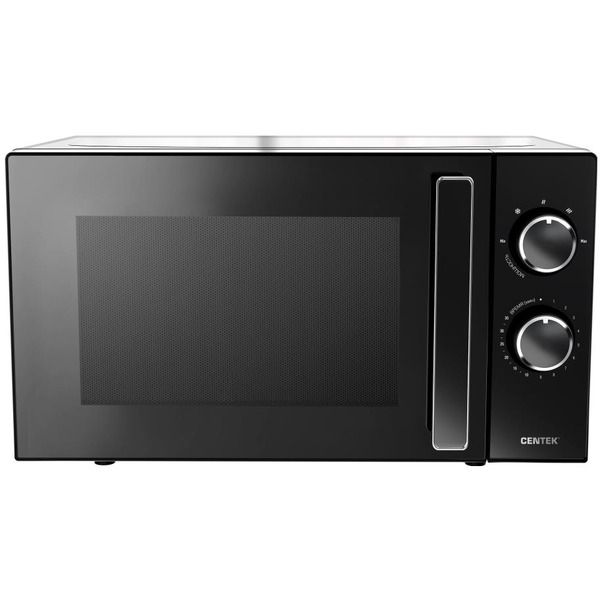 Микроволновая печь CENTEK CT-1560 (черный)