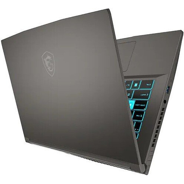 Ноутбук MSI Thin 15 B2RVE-3450XRU