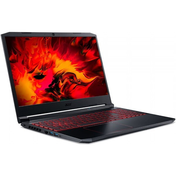 Игровой ноутбук Acer Nitro 5 AN515-55-73SW (NH.Q7JEU.017)