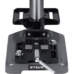 Станок сверлильный Stavr SDP 400-13