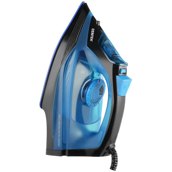 Утюг Centek CT-2351 BLUE