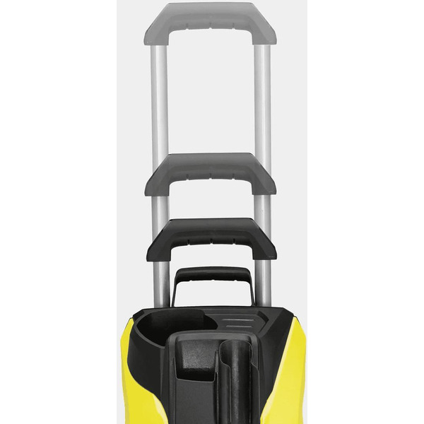 Мойка высокого давления Karcher K7 Smart Control Flex eco!Booster 1.317-344.0