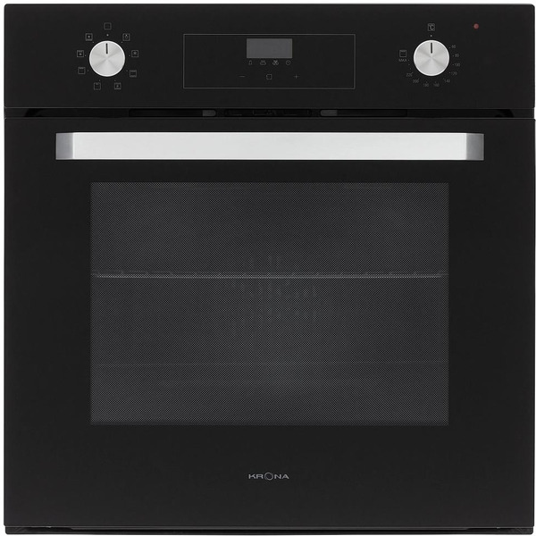 Духовой шкаф KRONA ONORE 60 BL G2