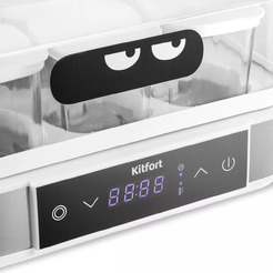 Йогуртница Kitfort КТ-4096