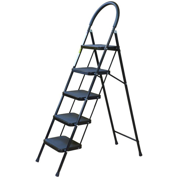 Лестница-стремянка Алюмет MCH205 (5 ступеней)