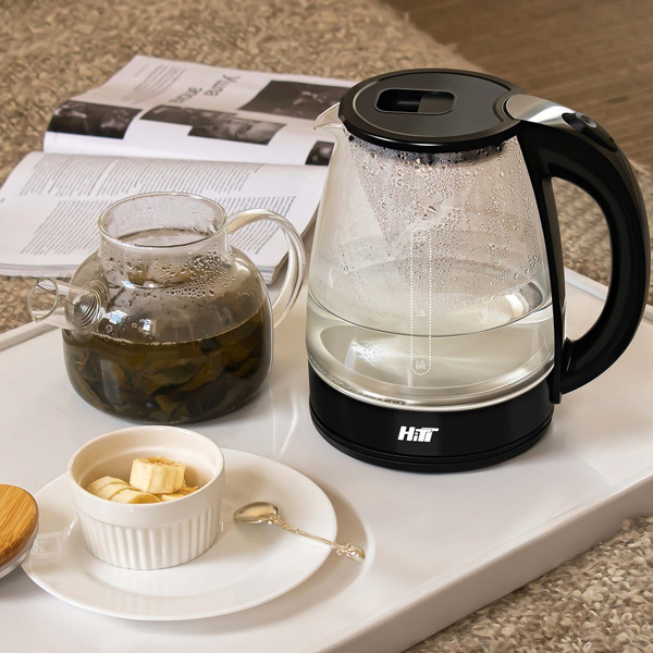 Электрический чайник HiTT HT-5022