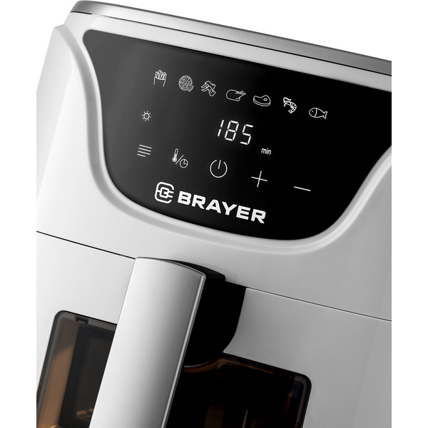 Аэрогриль Brayer BR2036WH