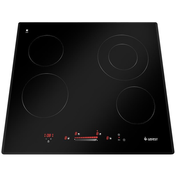 Варочная панель GEFEST ПВЭ 4233