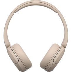 Наушники Sony WH-CH520 (бежевый)