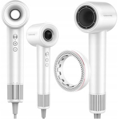 Фен Coshare HD10E (белый)