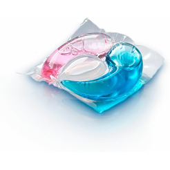 Капсулы для стирки BOFON 3in1 30 шт