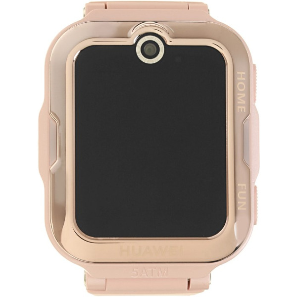 Детские часы HUAWEI Watch KIDS 4 Pro Pink (ASN-AL10)