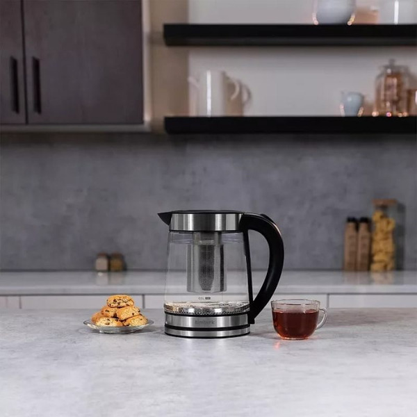 Электрический чайник TIMBERK T-EK27G01