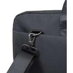 Сумка для ноутбука CONTINENT CC-217 BK