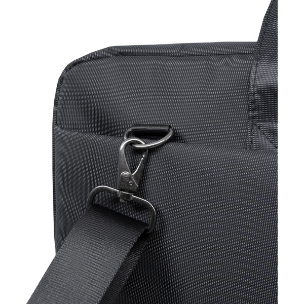 Сумка для ноутбука CONTINENT CC-217 BK