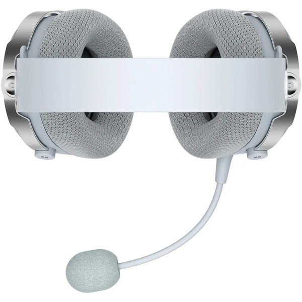 Наушники Acer OHR303 ZL.HDSEE.00A белый