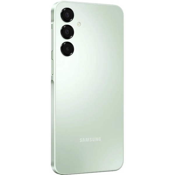 Смартфон Samsung Galaxy A16 SM-A165F 4GB/128GB (мятный)