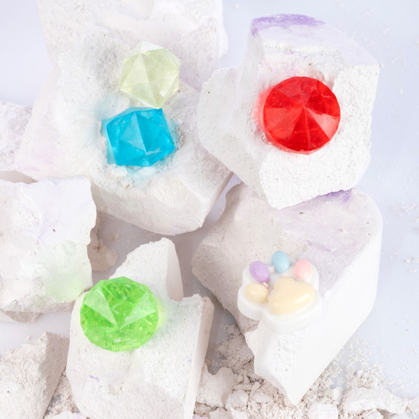 Набор для детского творчества GENIO KIDS-ART «Раскопки» RSKP8