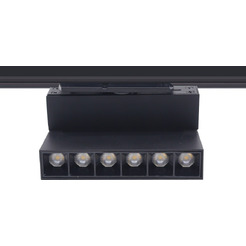 Светильник светодиодный трековый TRUENERGY 24032