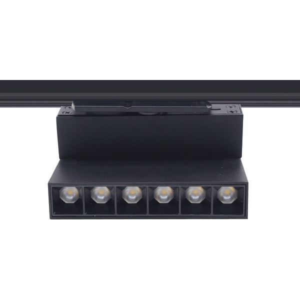 Светильник светодиодный трековый TRUENERGY 24032