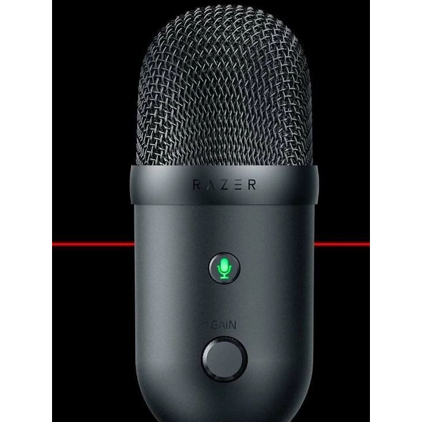 Микрофон Razer Seiren V2 X (RZ19-04050100-R3M1)