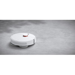 Робот-пылесос Xiaomi Robot Vacuum S10+ (B105/BHR6368EU)
