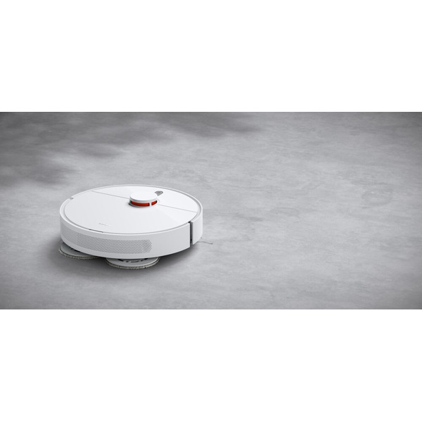 Робот-пылесос Xiaomi Robot Vacuum S10+ (B105/BHR6368EU)